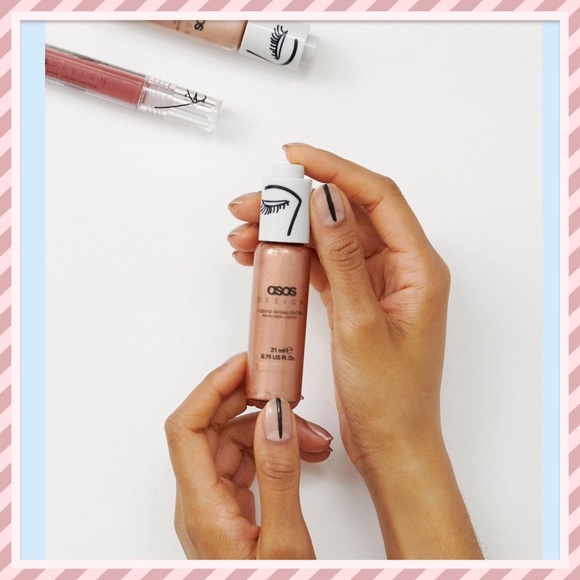 💫Liquid Highlighter💫 - Picture 3 of 4